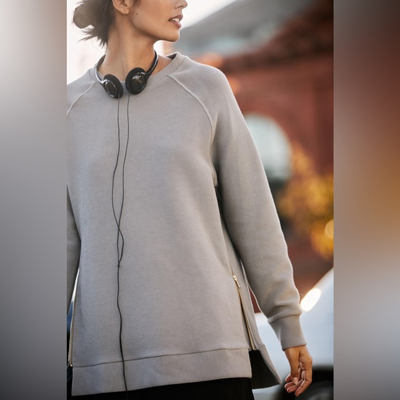 VARLEY women’s Manning sweatshirt - size XS - Picture 1 of 9